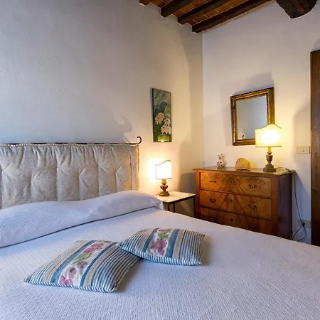 Сasa de vacaciones Bacanella Cortona