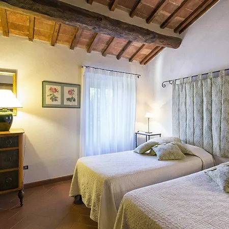 Bacanella Сasa de vacaciones